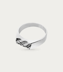 sygnet MARE S silver