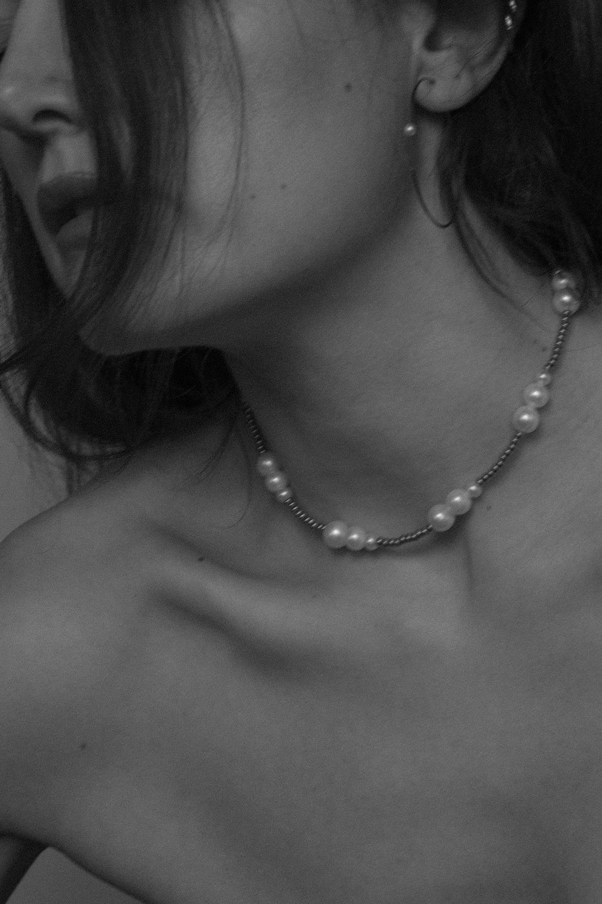 TALONA necklace