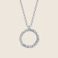 CRATER necklace
