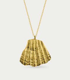 naszyjnik MARE II gold