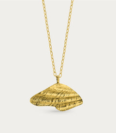 naszyjnik MARE I gold