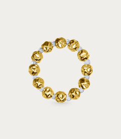 pierścionek SECCA gold