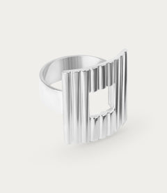 pierścionek TULA silver