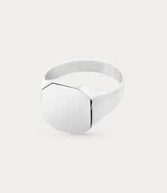 sygnet LENIS M silver