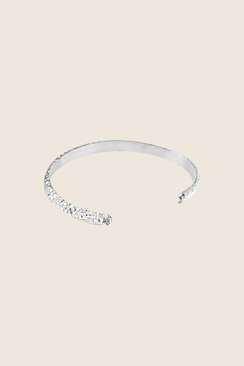 PELLO white bracelet